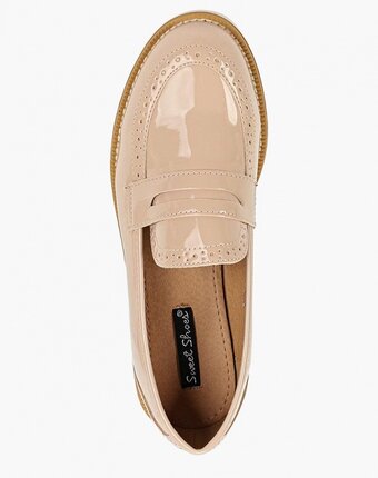Миниатюра фотографии Лоферы sweet shoes