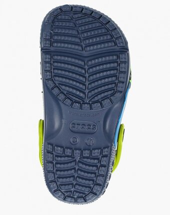 Миниатюра фотографии Сабо crocs