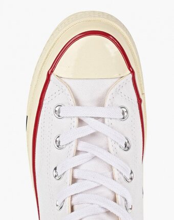 Миниатюра фотографии Кеды converse