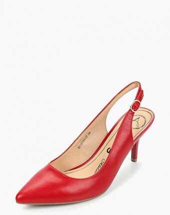 Миниатюра фотографии Туфли betsy