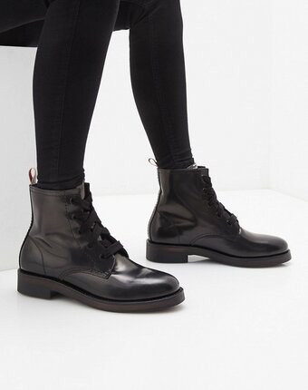 Миниатюра фотографии Ботинки gant