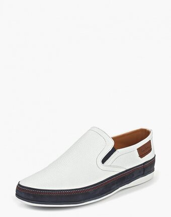 Миниатюра фотографии Слипоны pierre cardin