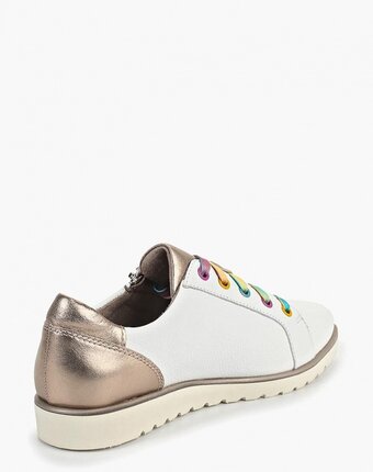 Миниатюра фотографии Кеды jana