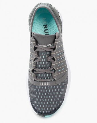 Миниатюра фотографии Кроссовки under armour