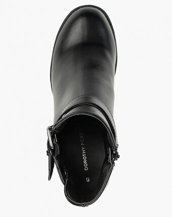Миниатюра фотографии Ботильоны dorothy perkins