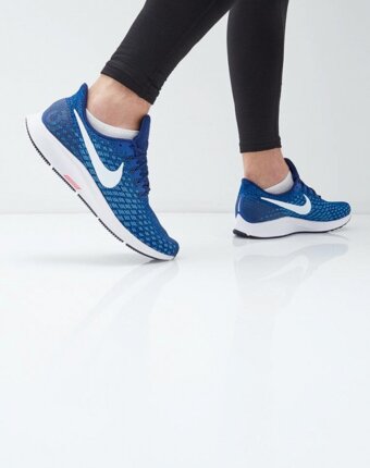 Миниатюра фотографии Кроссовки nike