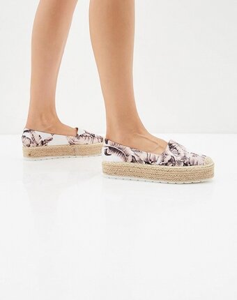 Миниатюра фотографии Эспадрильи sweet shoes