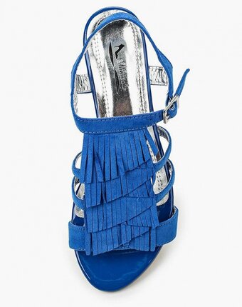 Миниатюра фотографии Сандалии mimoda