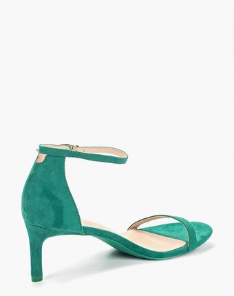 Миниатюра фотографии Босоножки ideal shoes