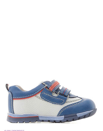 Миниатюра фотографии Кроссовки, indigo kids