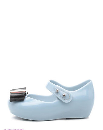 Миниатюра фотографии Туфли, melissa