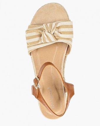 Миниатюра фотографии Эспадрильи ideal shoes