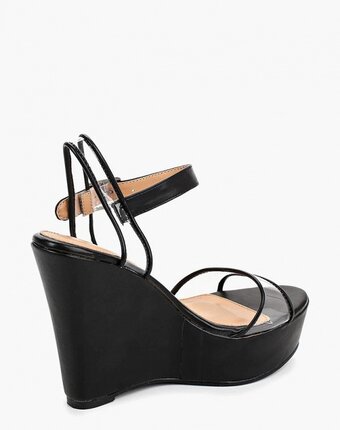 Миниатюра фотографии Босоножки la bottine souriante