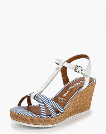 Превью изображения Босоножки tamaris Миниатюра фотографии Босоножки tamaris