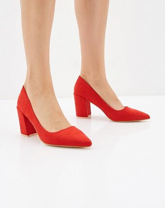 Миниатюра фотографии Туфли ideal shoes