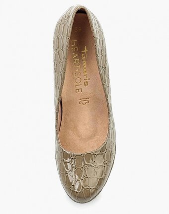 Миниатюра фотографии Туфли heart & sole by tamaris