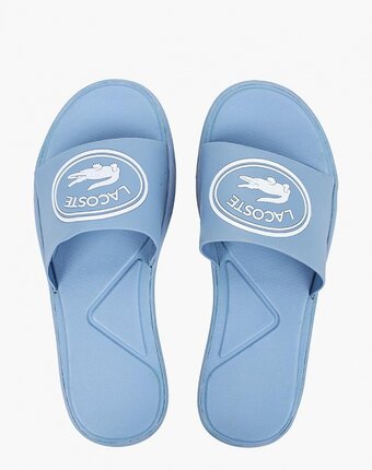 Миниатюра фотографии Сланцы lacoste