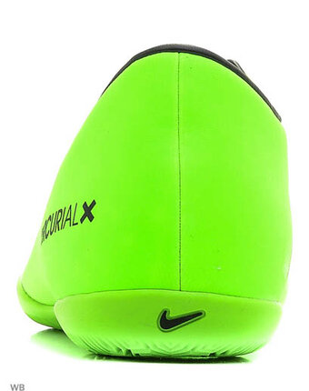 Миниатюра фотографии Кеды для зала mercurialx victory vi ic, nike