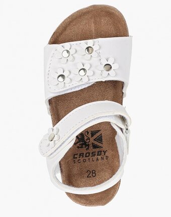 Миниатюра фотографии Сандалии crosby
