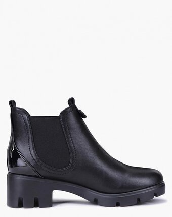 Миниатюра фотографии Ботинки t.taccardi