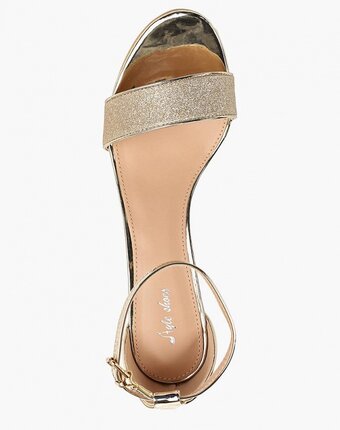 Миниатюра фотографии Босоножки style shoes