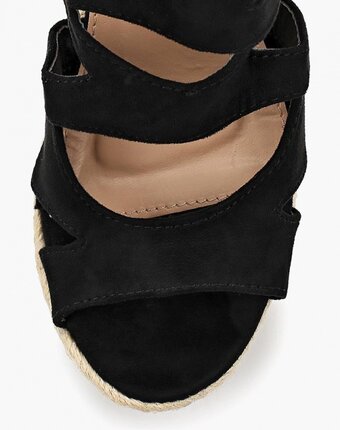 Миниатюра фотографии Эспадрильи queen vivi