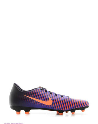 Миниатюра фотографии Бутсы mercurial vortex iii fg, nike