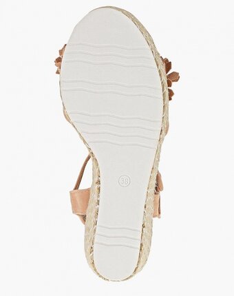 Миниатюра фотографии Босоножки sweet shoes