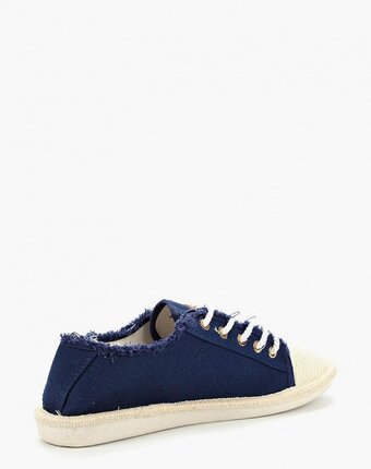 Миниатюра фотографии Кеды ideal shoes