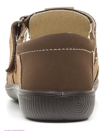 Миниатюра фотографии Туфли, san marko