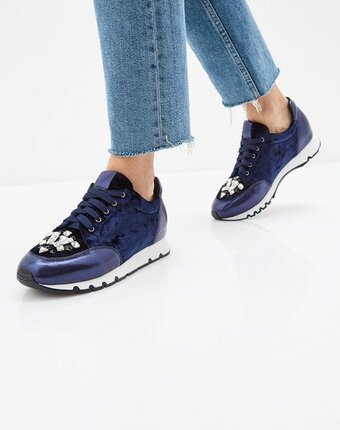 Миниатюра фотографии Кроссовки marco bonne`