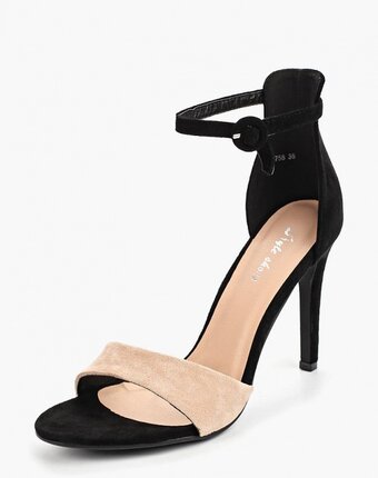 Миниатюра фотографии Босоножки style shoes