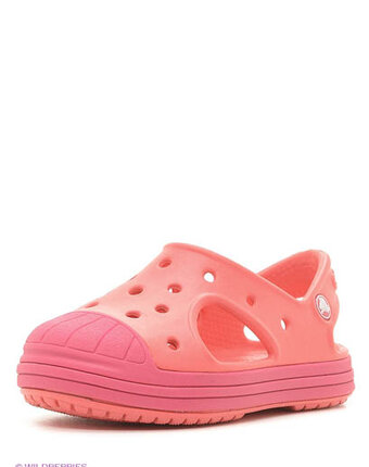 Миниатюра фотографии Сандалии, crocs