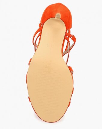 Миниатюра фотографии Босоножки dorothy perkins