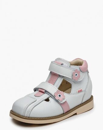 Миниатюра фотографии Туфли bos baby orthopedic shoes