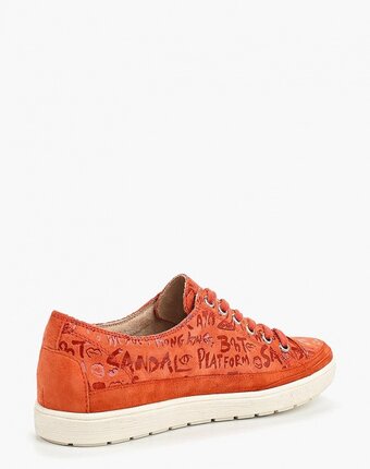 Миниатюра фотографии Кеды caprice