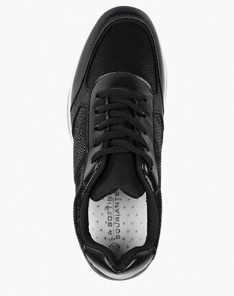 Миниатюра фотографии Кроссовки la bottine souriante