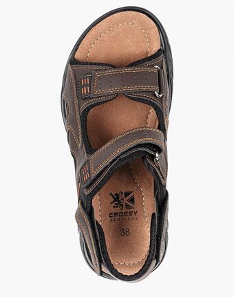 Миниатюра фотографии Сандалии crosby