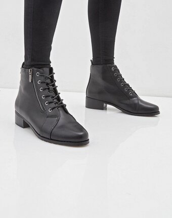 Миниатюра фотографии Ботинки t.taccardi