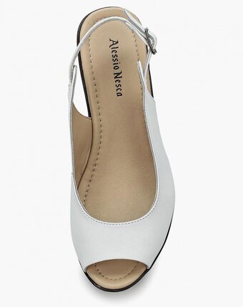 Миниатюра фотографии Босоножки alessio nesca