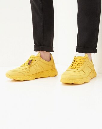 Миниатюра фотографии Кроссовки lloyd