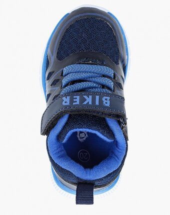 Миниатюра фотографии Кроссовки biker