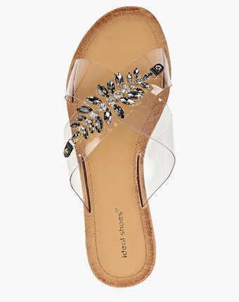 Миниатюра фотографии Сабо ideal shoes
