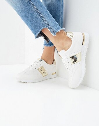 Миниатюра фотографии Кроссовки patrol