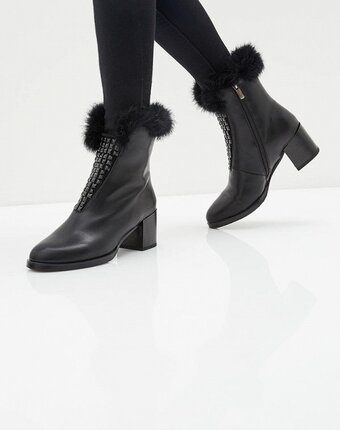 Миниатюра фотографии Полусапоги betsy