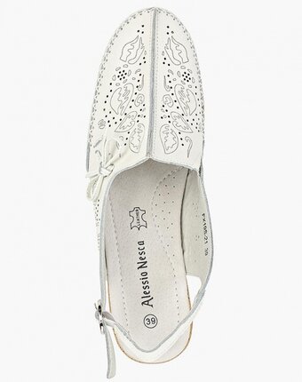 Миниатюра фотографии Туфли alessio nesca