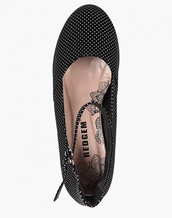 Миниатюра фотографии Туфли redgem