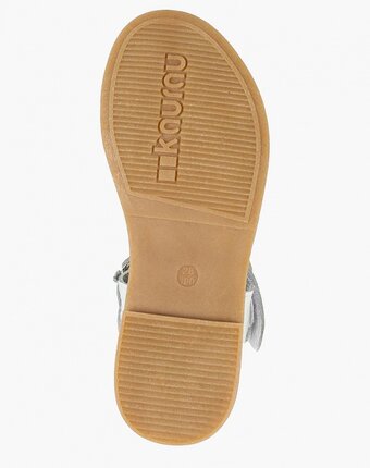 Миниатюра фотографии Сандалии капитошка