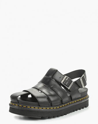 Миниатюра фотографии Сандалии dr. martens