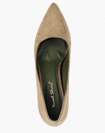 Миниатюра фотографии Туфли sweet shoes